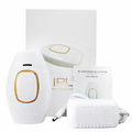DEPILADORA LASER IPL