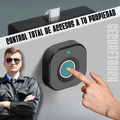 SecureTouch Pro - Smart Biometric Lock