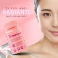 Vil SkynBiotic™ – The probiotic that illuminates your skin from within and restores your facial glow